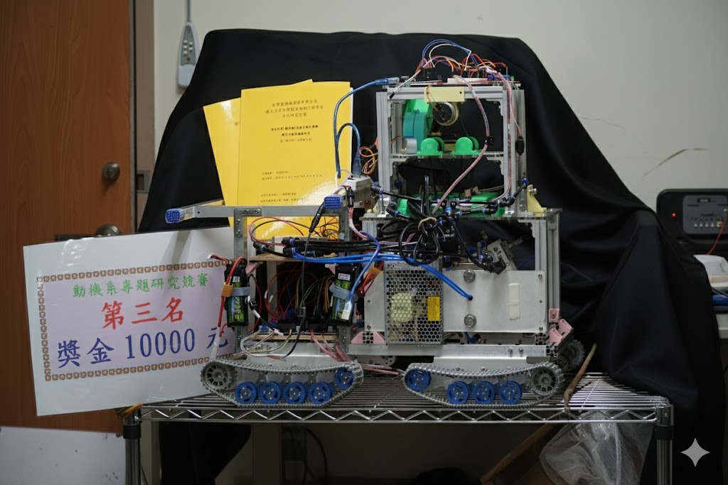 Intelligence Seeding Machine