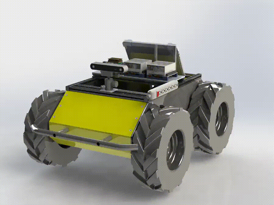 Nvidia AI at the Edge Challenge