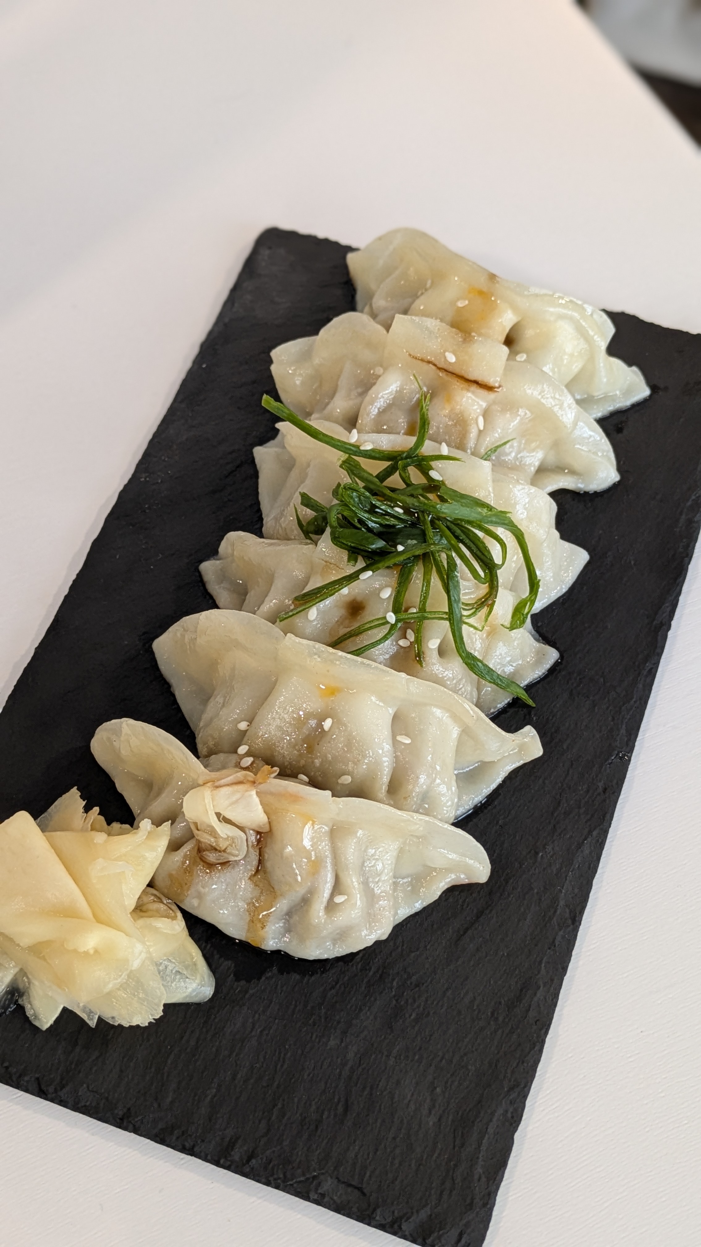 Gyoza