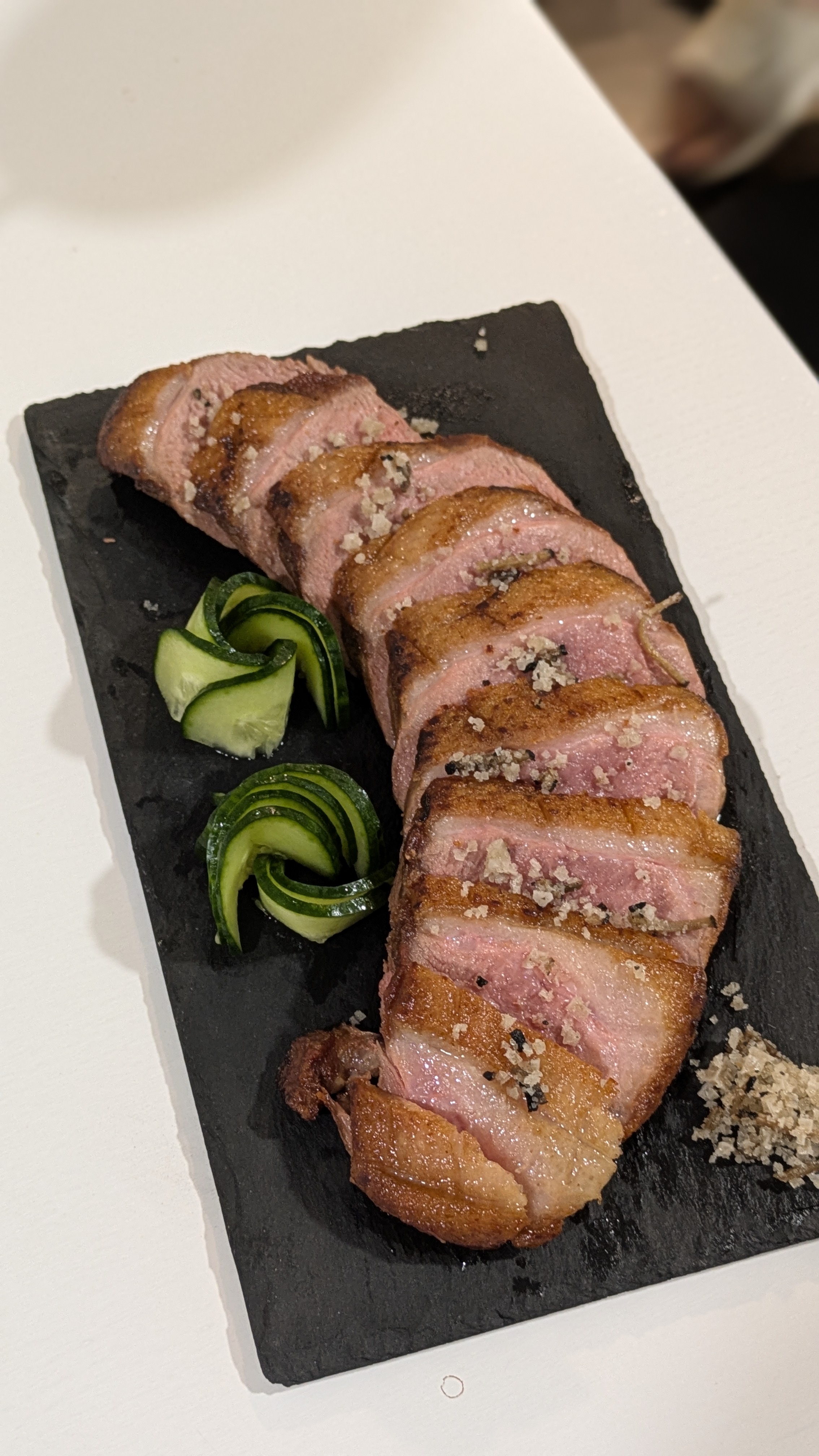 Duck Breast